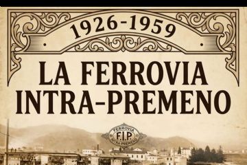 Mostra "La Ferrovia Intra - Premeno"